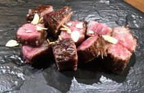 銀河英雄伝説ファンが集うBAR「Seeadler～海鷲～」　ロイエンタール閣下のお誕生日の前祝いをしてきた