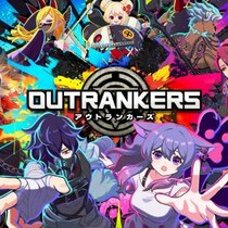 新作スマホゲーム『アウトランカーズ』2025年11月6日リリース決定！ 小室哲哉プロデュース「OVAL SISTEM」と楽曲タイアップ