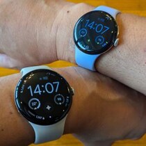 Googleのスマートウォッチ「Pixel Watch 4」レビュー　Geminiと手軽に会話できる「手をあげて話す」に注目