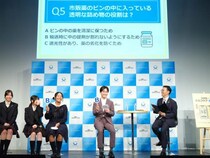 正しい知識を身につけ自分を労わろう「全国統一 セルフケア検定」公開イベントで鈴木福＆現役高校生がクイズ対決