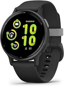 【GARMIN】vivoactive 5がAmazonでタイムセール中。充電11日＆Suica対応で快適生活