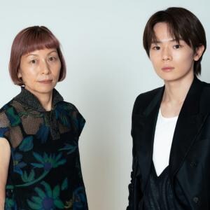 映画『愚か者の身分』永田 琴監督&林裕太インタビュー「お金って大事だけど、人間お金じゃないよっていうことが若い方に伝われば」