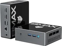 省スペースにパワーを凝縮。BMAX N95ミニPCが在宅作業を軽快にする