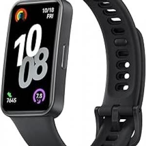 つけてることを忘れる軽さ。HUAWEI Band 10が日々の健康管理をストレスフリーにする