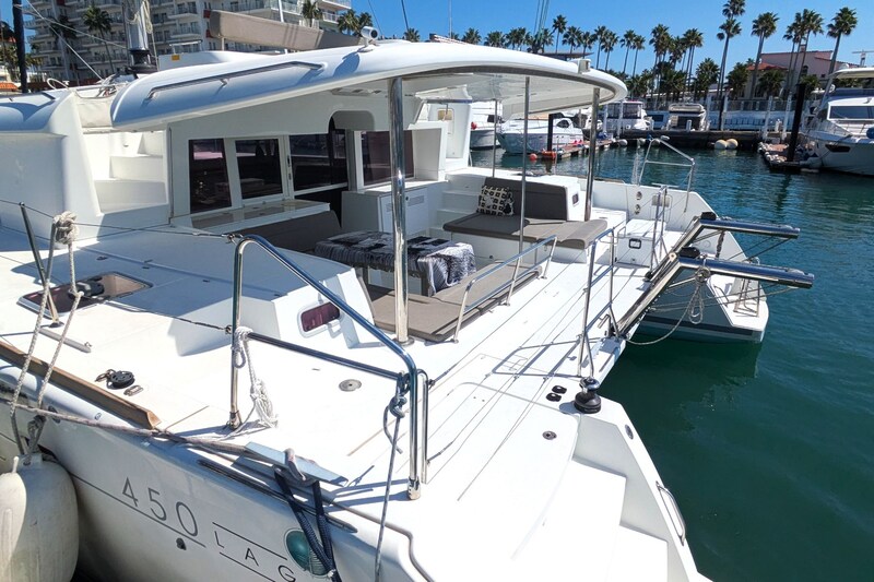 ムーミン リビエラ バカンス クルージング