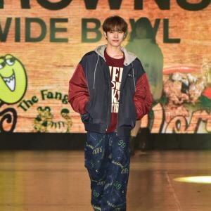 【動画コメント】大注目ボーイズグループ「DXTEEN」の福田歩汰さんが秋冬にしたいファッションは？「Rakuten GirlsAward 2025 AUTUMN/WINTER」