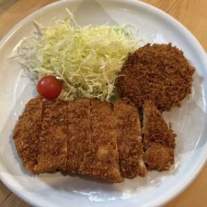 【横浜グルメ】創業99周年・横浜「勝烈庵」の自家製ソースが素晴らしい！　ロース用のソースもあり