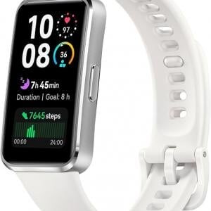 アルミニウムボディで魅せる。HUAWEI Band 10 Aluminum Editionが“日常を格上げ”