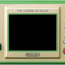 あの冒険が、手のひらで蘇る。ゼルダの伝説を再び味わえる「ゲーム&ウオッチ」がAmazonで販売中
