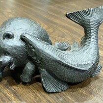 情報量が多い映画「ヒグマ!!」公開延期 / クマ出没看板マニアはこう思う