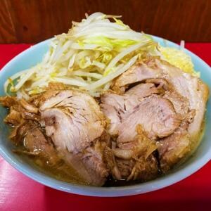 ラーメン二郎が試験的に「ニンニク入れますか？」と聞くのやめることが判明 / 新ルールも発表