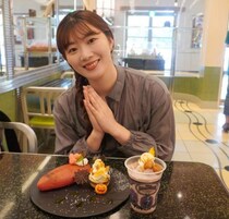 駆け込みディズニー・ハロウィーンはホテルでのんびりご飯はいかが？おすすめメニューご紹介