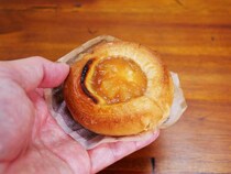 ファミマの中華まん「紅茶香るアップルフロマージュ」はスイーツだけど中華まんなんやで