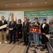 ZIPAIRで成田～フロリダ・オーランドを乗り継ぎなしで行く　史上初の直行チャーター便　ディズニーワールドへのツアーも販売