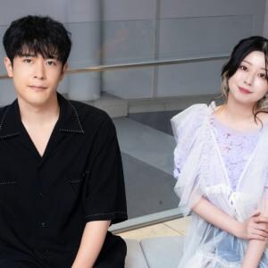 『暗殺者である俺のステータスが勇者よりも明らかに強いのだが』大塚剛央＆水野朔インタビュー「映像から感じるリアリティを楽しんで」