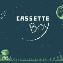 “見ないと消える”量子パズルアクション『カセットボーイ』がポケットペアより年内リリース！ Steamで体験版配信中