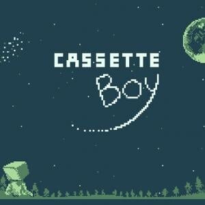 “見ないと消える”量子パズルアクション『カセットボーイ』がポケットペアより年内リリース！ Steamで体験版配信中