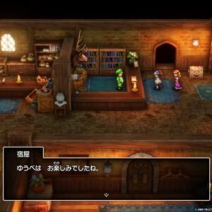 【DQ1ネタバレ】町娘はロトの子孫を身ごもったのか? DQ2へと繋がる裏エピソードの可能性 / HD-2D版ドラゴンクエストI&II