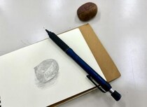 重心のバランスが最高！ 高級シャーペン「テクトツゥーウェイRO」をプロ画家が使ってみた