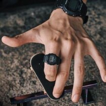 G-SHOCKの指輪サイズ「G-SHOCK nano」は通常の1/10サイズで本格防水【開発者インタビュー】