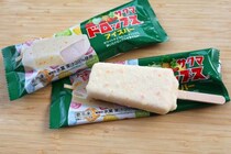 もうそろそろ教えてあげる……ファミマ限定「サクマドロップスアイスバー」が過去最高傑作級のウマさ