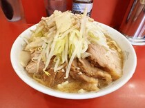 ラーメン二郎の名古屋店がオープンか / 多くの人たちから歓喜の声！ 店舗は大曽根か