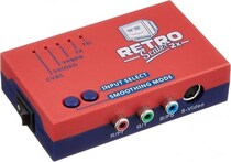 あの頃のゲームを今のテレビで！「RetroScaler2x」でレトロゲームがよみがえる