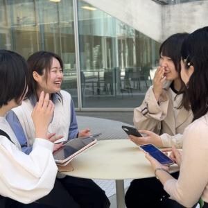 日本女子大学の学生に聞いてみた！ 大学生活に役立つ“推しアプリ”4選「ポケモンスリープに支えられています」