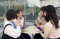 日本女子大学の学生に聞いてみた！ 大学生活に役立つ“推しアプリ”4選「ポケモンスリープに支えられています」