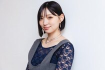 舞台『ヘブンバーンズレッド』太田夢莉インタビュー「みんなの相乗効果に期待しています！」大人気ドラマチックRPGの舞台版で朝倉可憐役