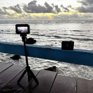 【検証】8K撮影ができる「Insta360 Ace Pro 2」で8K動画を撮ってみた / インド・タイ・香港編