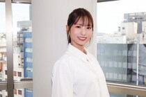 ダンサー・林祐衣インタビュー「慣れていないところも自分らしさが出た一冊に」　1st写真集『PALETTE』発売