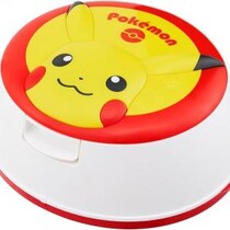 食卓でも子ども部屋でも使いやすい。「ピカチュウのウエットティッシュケース」がAmazonでちょっとお安くなってました