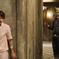 「地獄からグラバーの電話さ」　死者となった殺人鬼の逆襲描く『ブラックフォン ２』　キャストが語る特別映像［ホラー通信］