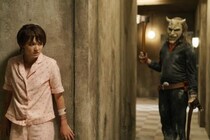 「地獄からグラバーの電話さ」　死者となった殺人鬼の逆襲描く『ブラックフォン ２』　キャストが語る特別映像［ホラー通信］