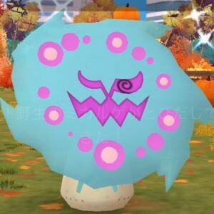 今回取れなければ色違いミカルゲチャンスはまた来年 / レイドバトルで3回勝つのタスクは絶対補完しよう【ポケモンGO】