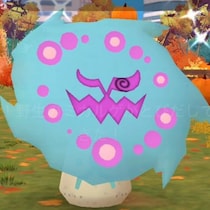 今回取れなければ色違いミカルゲチャンスはまた来年 / レイドバトルで3回勝つのタスクは絶対補完しよう【ポケモンGO】