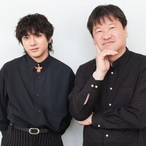 映画『爆弾』山田裕貴＆佐藤二朗インタビュー　「この作品のチーム力を感じたことがうれしかった」