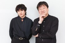 映画『爆弾』山田裕貴＆佐藤二朗インタビュー　「この作品のチーム力を感じたことがうれしかった」