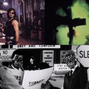 ジョン・カーペンター監督80年代作品『ニューヨーク1997』『ゼイリブ』『ザ・フォッグ』国内最終上映　グッズ再販売も［ホラー通信］