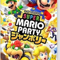 島全体がパーティ会場に。『スーパー マリオパーティ ジャンボリー』で広がる遊びの世界