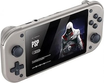 まるでPSP!?『M17 レトロ携帯ゲーム機』であの頃のわくわくをもう一度