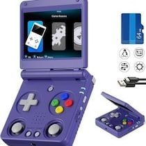 小学生のころ夢中になった携帯ゲーム機を、いま大人の手のひらサイズで再び楽しめる。