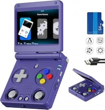 小学生のころ夢中になった携帯ゲーム機を、いま大人の手のひらサイズで再び楽しめる。