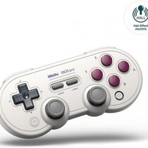 あの名機を思い出す感触。8BitDo「SN30 Pro」でレトロも最新も楽しむ