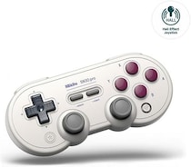 あの名機を思い出す感触。8BitDo「SN30 Pro」でレトロも最新も楽しむ