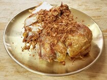 ここのフライドチキンは神域に達している / タイ・バンコクの「ソイポロフライドチキン」