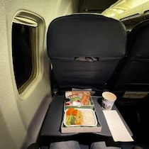 ナウル航空の飛行機に乗ってナウル共和国に行ってみた