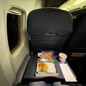 ナウル航空の飛行機に乗ってナウル共和国に行ってみた