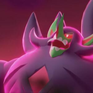 キョダイマックスオーロンゲで大量の砂稼ぎ / ジャブジャブ課金してしまう点にだけ注意【ポケモンGO】